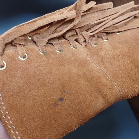 Coach boots - Picture 8 of 16